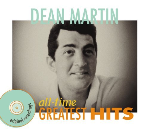 Dean Martin/All-Time Greatest Hits@Manufactured on Demand