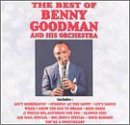 Benny Goodman/Best Of Benny Goodman@Manufactured on Demand
