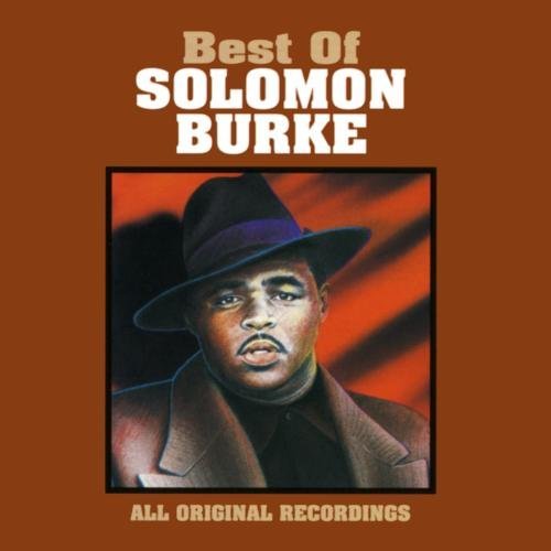 Solomon Burke/Best Of Solomon Burke@Cd-R