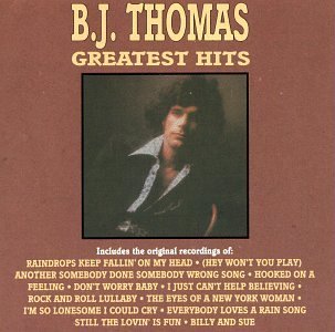 B.J. Thomas/Greatest Hits