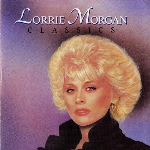 Lorrie Morgan Classics CD R 