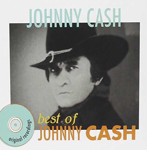 Johnny Cash/Best Of Johnny Cash