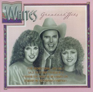 Whites/Greatest Hits