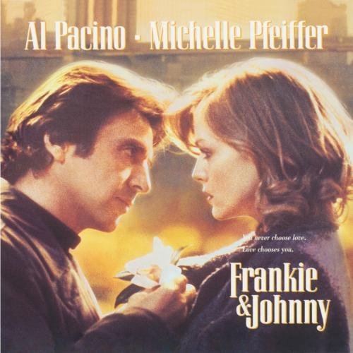 Frankie & Johnny/Soundtrack@Manufactured on Demand