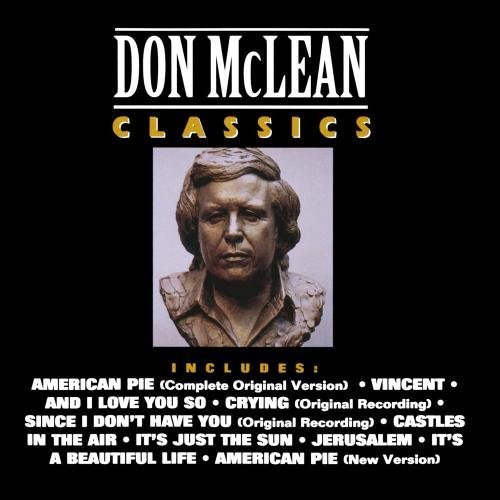 Don Mclean Classics 