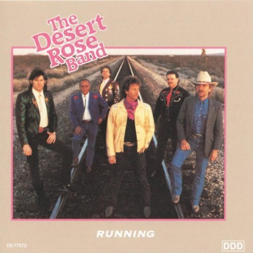 Desert Rose Band/Running