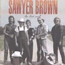 Sawyer Brown Dirt Road CD R 
