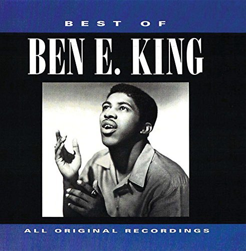 Ben E. King Best Of Ben E. King 