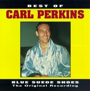 Carl Perkins/Best Of Carl Perkins