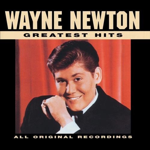 Wayne Newton Greatest Hits CD R 
