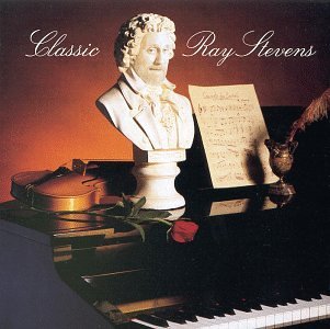 Ray Stevens Classic Ray Stevens 