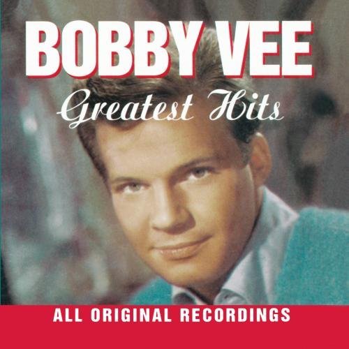 Bobby Vee Greatest Hits CD R 