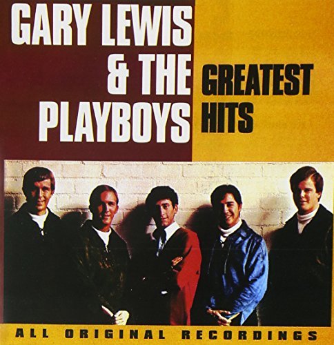 Gary Lewis & The Playboys Greatest Hits 