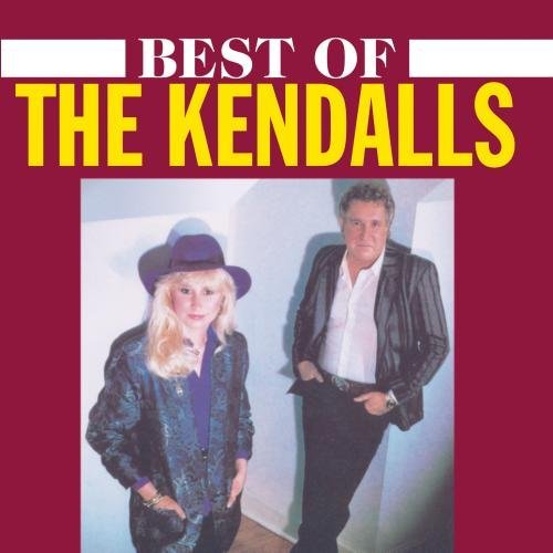 Kendalls/Best Of Kendalls@Cd-R