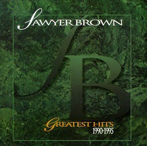 Sawyer Brown/Greatest Hits 1990-95@Manufactured on Demand