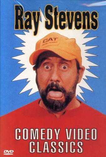 Ray Stevens Comedy Video Classics 