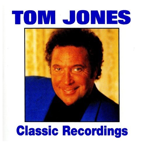 Tom Jones/Greatest Songs@Cd-R