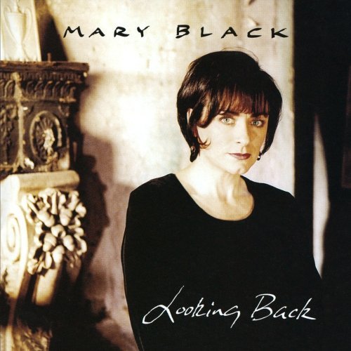Black Mary Looking Back 