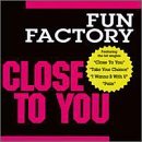 Fun Factory Close To You 