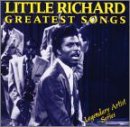 Little Richard/Greatest Songs@Cd-R