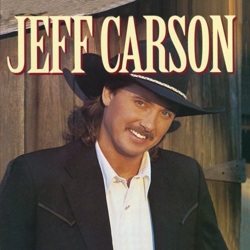 Jeff Carson/Jeff Carson@Cd-R