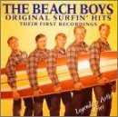Beach Boys/Original Surfin' Hits-Their Fi