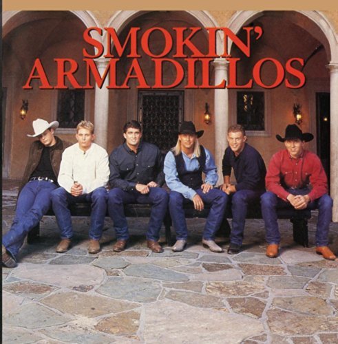 Smokin' Armadillos Smokin' Armadillos 