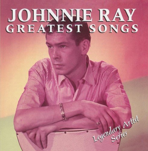 Johnnie Ray/Greatest Songs@Manufactured on Demand@Manufactured on Demand