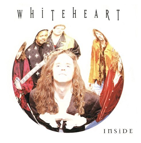 Whiteheart Inside 