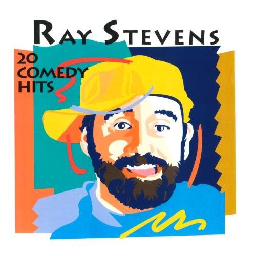 Ray Stevens/Twenty Comedy Hits Special Col@Manufactured on Demand