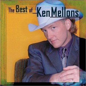 Ken Mellons/Best Of Ken Mellons@Cd-R