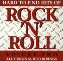 Hard To Find Hits Of Rock N/Vol. 2-Hard To Find Hits Of Ro@Cd-R@Hard To Find Hits Of Rock N