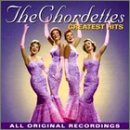 Chordettes Greatest Hits Manufactured On Demand 