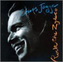 Chris Jagger/Rock The Zydeco