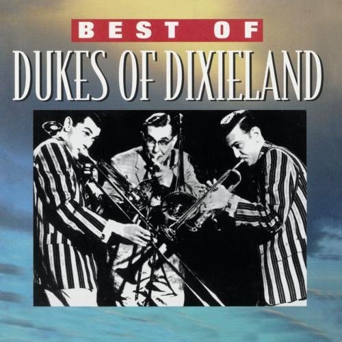 Dukes Of Dixieland/Best Of Dukes Of Dixieland@Cd-R