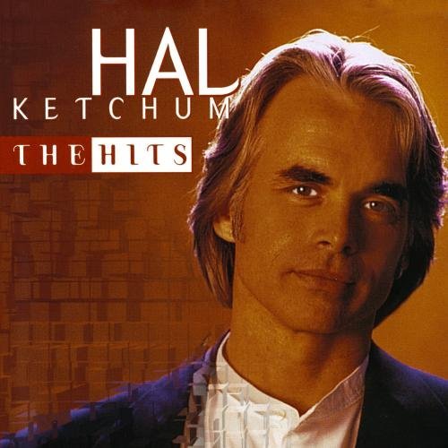 Hal Ketchum Hits CD R 
