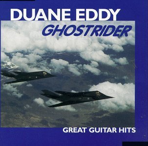Duane Eddy/Great Guitar Hits