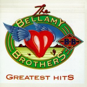 Bellamy Brothers/Vol. 1-Greatest Hits