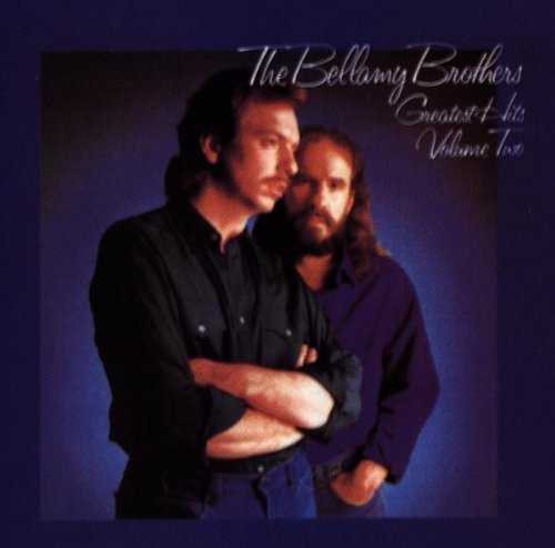 Bellamy Brothers/Vol. 2-Greatest Hits