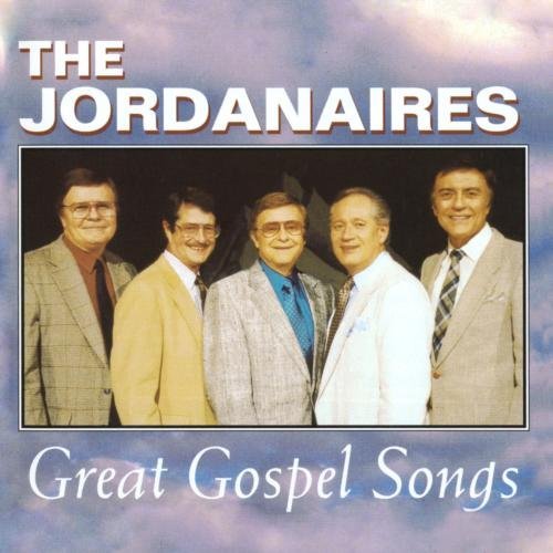 Jordanaires/Great Gospel Songs@Cd-R