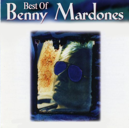 Benny Mardones Stand By Your Man CD R 
