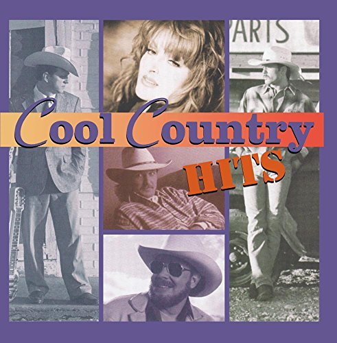 Cool Country Hits/Vol. 1-Cool Country Hits@Cd-R@Cool Country Hits