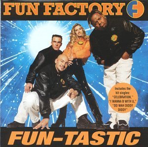 Fun Factory/Fun-Tastic