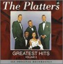Platters/Volume 2-Greatest Hits