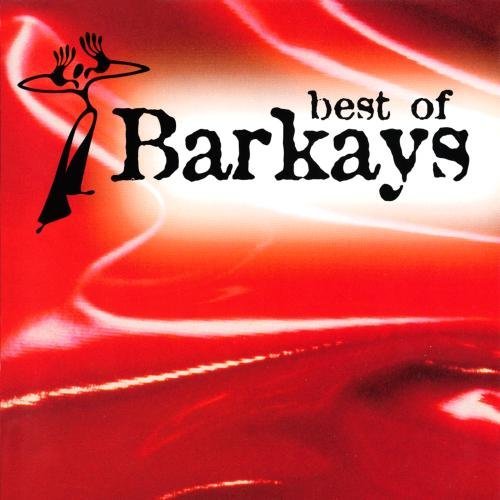Bar Kays Best Of Bar Kays CD R 