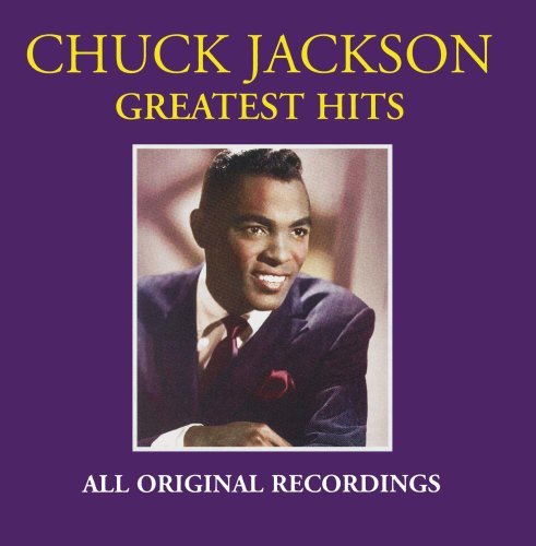 Chuck Jackson/Best Of Chuck Jackson