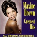 Maxine Brown/Greatest Hits