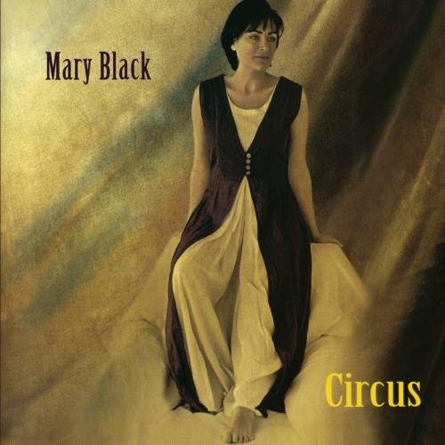 Mary Black Circus CD R 