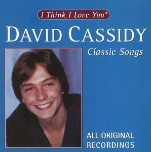 David Cassidy/Classic Songs