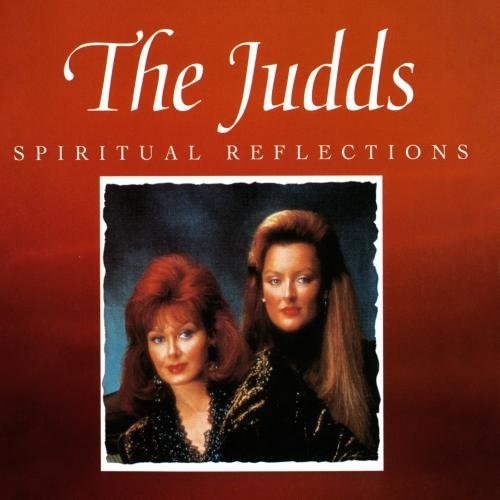 Judds/Spiritual Reflections@Manufactured on Demand